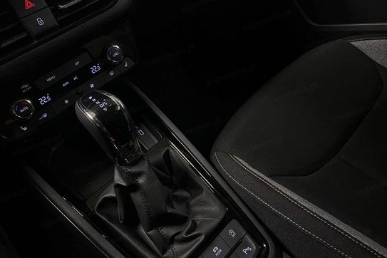 Skoda Kamiq 1.0 TSI Selection DSG