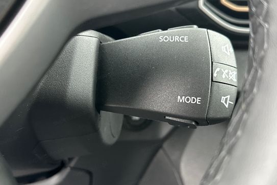 Dacia Jogger Expression 1.6 Hybrid AT 7-miejsc
