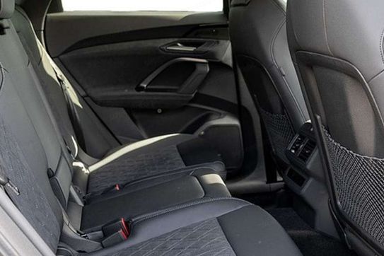 Audi Q5 TDI quattro S line