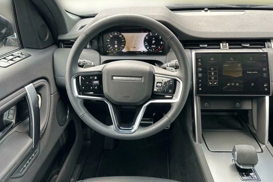 Land Rover Discovery Sport 2.0 P200 Dynamic SE aut