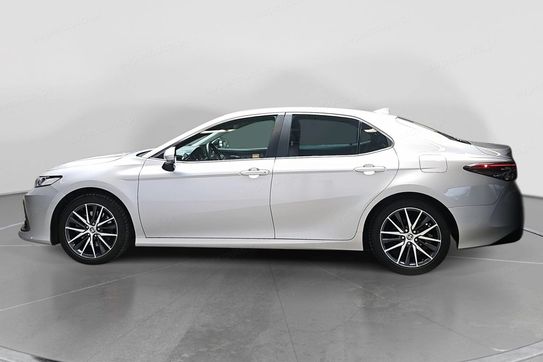 Toyota Camry 2.5 Hybrid Prestige