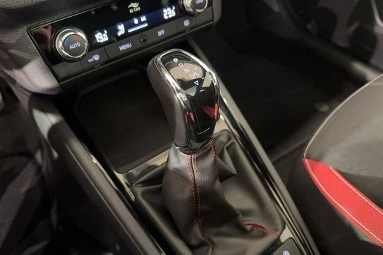 Skoda Kamiq TSI Monte Carlo