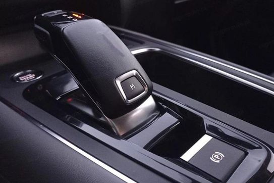 Citroen C5 Aircross 1.6 PureTech  Business Plus