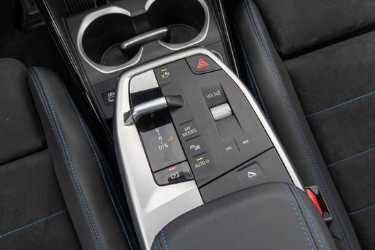 BMW X2 sDrive18d M Sport