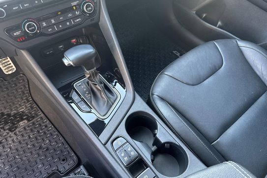 Kia Niro XL 1.6 GDI Hybrid