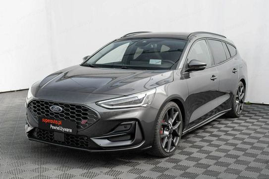 Ford Focus 2.3 EcoBoost ST