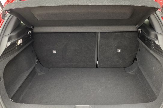 Opel Astra VI 1.2 T Business Edition S&S aut