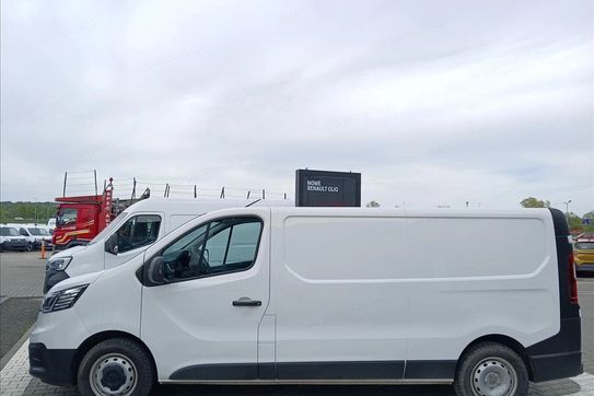 Renault Trafic 2.0 dCi L2H1 Extra