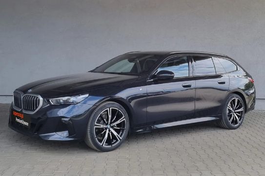 BMW Seria 5 520d mHEV aut