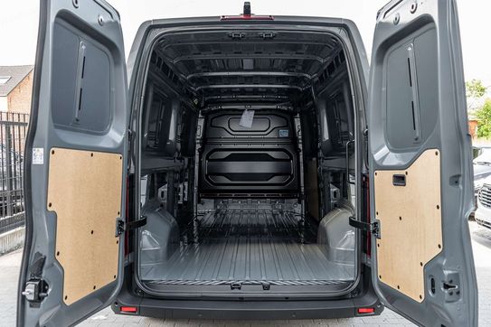 Renault Master L3H2 Extra