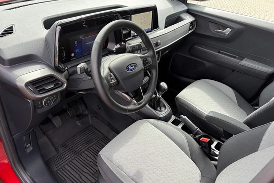 Ford Transit Courier EcoBoost L1H1