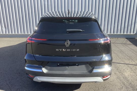 Renault Symbioz ICONIC 1.6 E-Tech Full Hybrid AT