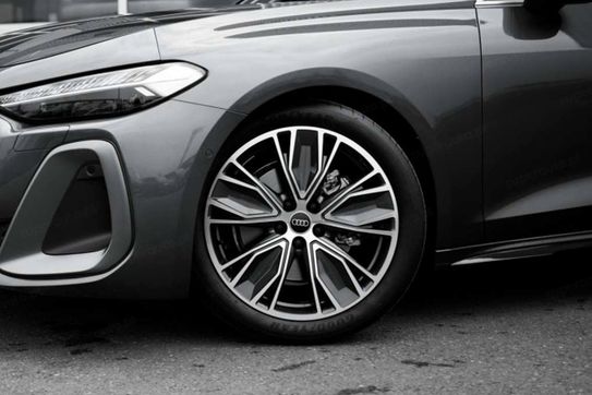 Audi A5 TFSI S line Avant