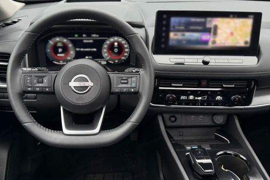 Nissan X-Trail Tekna e-POWER  2WD