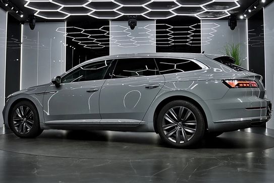 Volkswagen Arteon 2.0 TDI Elegance DSG