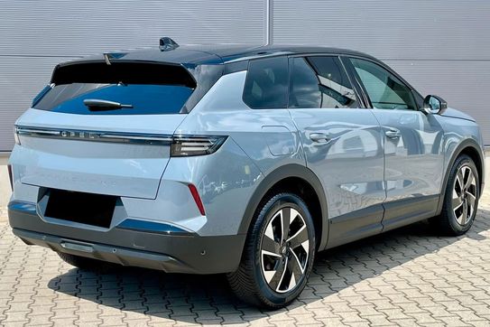 Opel Grandland X GS 1.2 Turbo