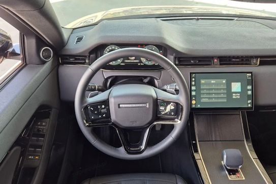 Land Rover Range Rover Evoque 2.0 D200 mHEV S