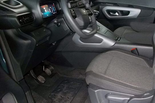 Opel Combo L L1H1