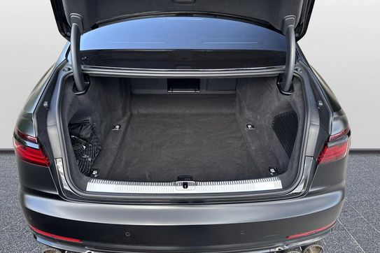 Audi A8 S8 TFSI Quattro Tiptr.