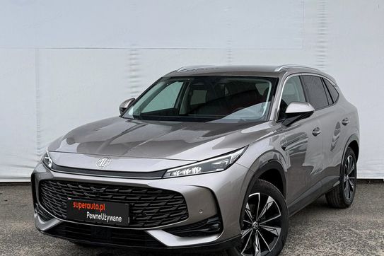 MG HS 1.5 t-Gdi Exclusive