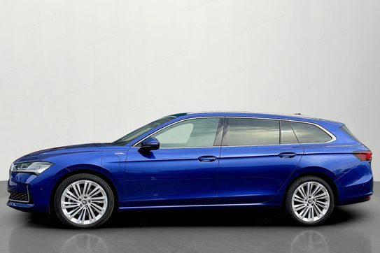 Skoda Superb 1.5 TSI Plug-in Hybrid L&K DSG
