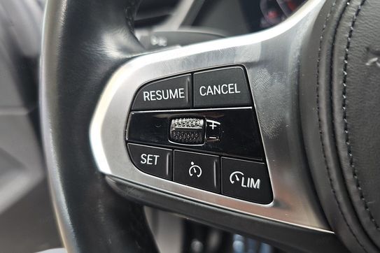 BMW Seria 2 218D M Sport