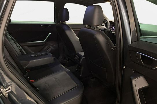 Seat ATECA Tsi Fr S&S Dsg
