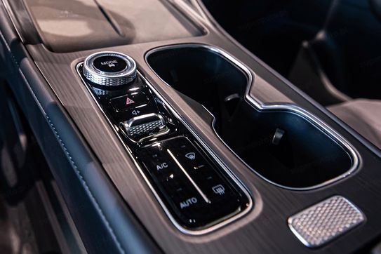 Chery Tiggo 8 Comfort 1.6 T-GDI DCT