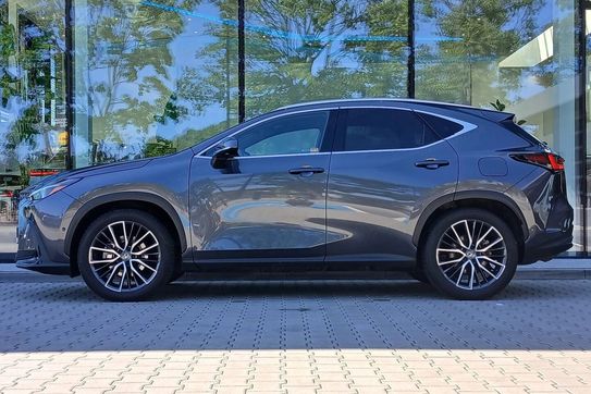 Lexus NX 350h Omotenashi AWD