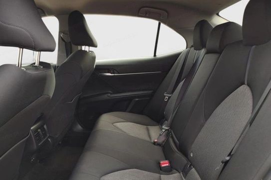 Toyota Camry 2.5