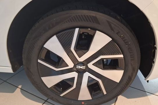 Dacia Sandero Expression 1.2 Eco-G LPG