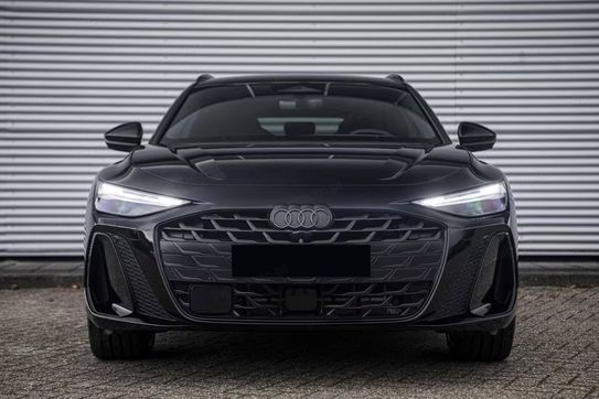 Audi A6 e-Hybrid quattro Avant