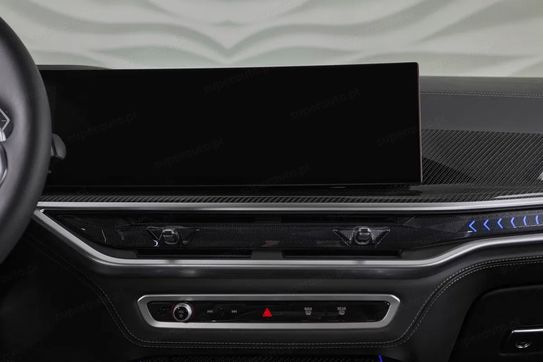 BMW X7 xDrive40d M Sport