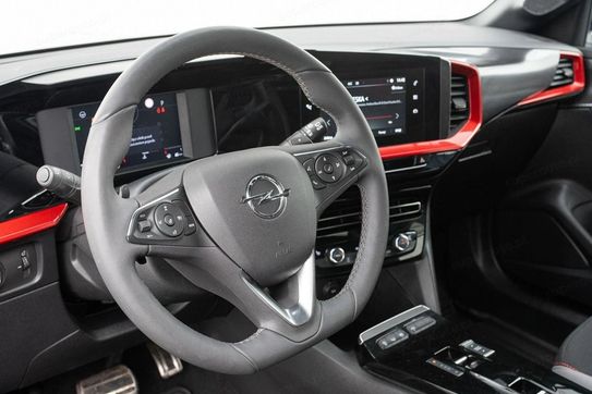 Opel Mokka 1.2 T GS S&S