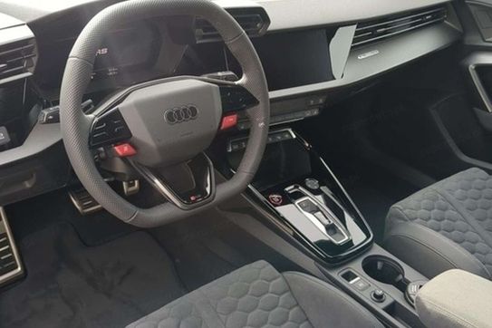 Audi A3 RS3 TFSI quattro