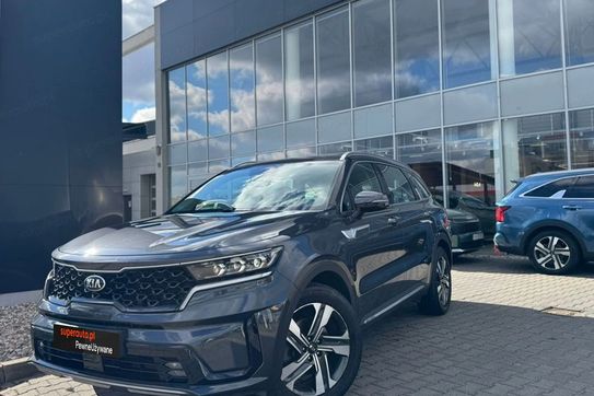 Kia Sorento 1.6 t-Gdi Hev l 7OS
