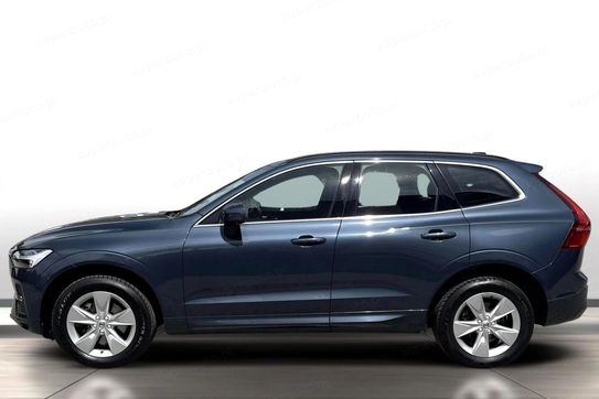 Volvo XC60 B4 D AWD Momentum Pro aut