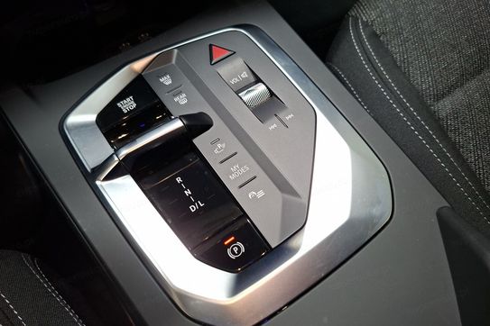 BMW Seria 2 218d