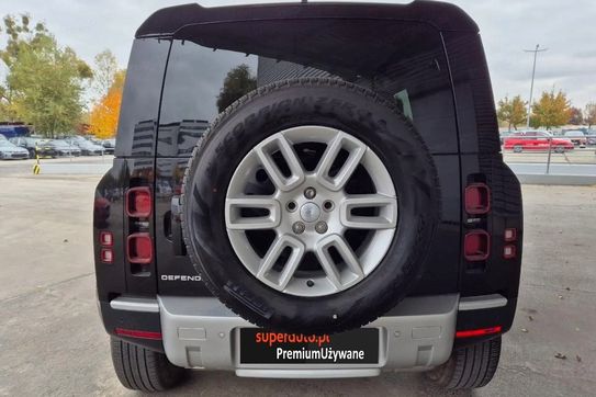 Land Rover Defender 110 D250 AWD S