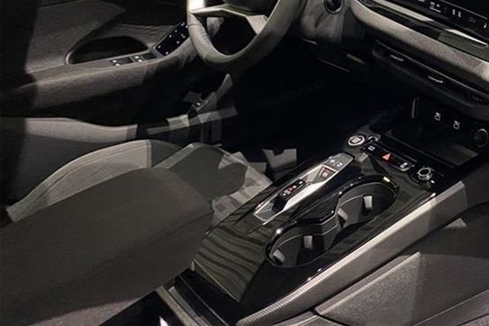 Audi A5 TFSI S line
