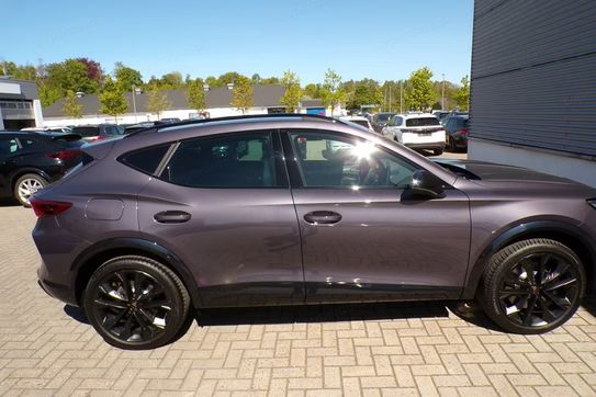 Cupra Formentor 2.0 TSI 4Drive DSG