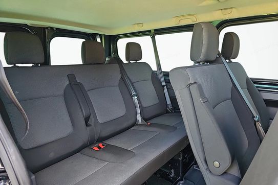 Renault Trafic Kombi 2.0 L2 Pack Clim