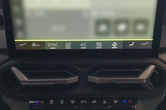 Dacia Bigster Expression mHEV  1.2 TCe