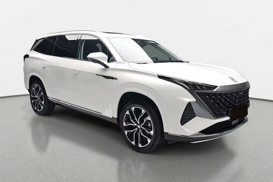 MG S9 Exclusive