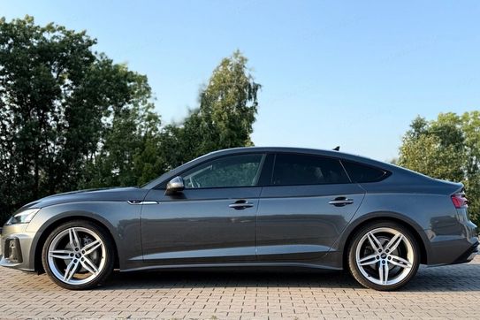 Audi A5 40 TFSI mHEV S Line S tronic
