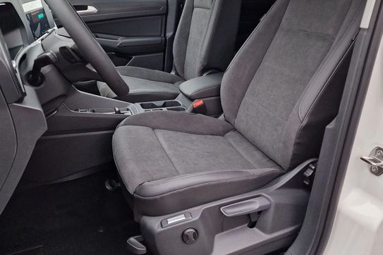 Volkswagen Caddy osobowy L1H1 PanAmericana DSG