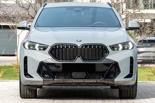 BMW X6 xDrive30d M Sport