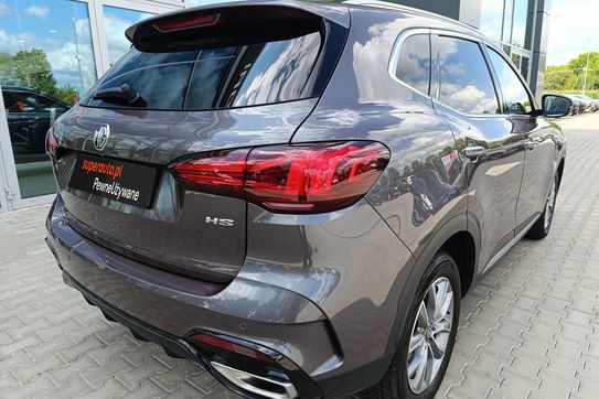 MG HS 1.5 T-GDI Excite DCT