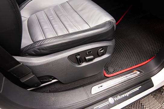 Volkswagen Touareg 3.0 TDI V6 BMT R-Line