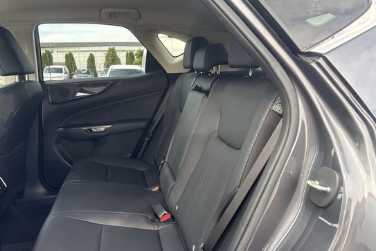 Lexus NX 350h Prestige AWD